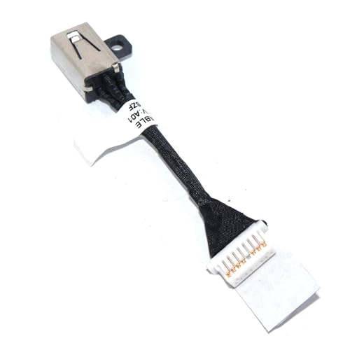 DC Jack Power Socket