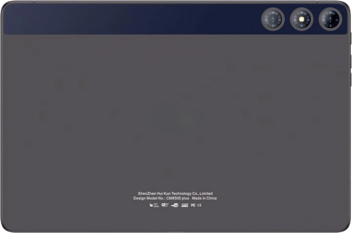 CM8500 Plus - 512GB 10"