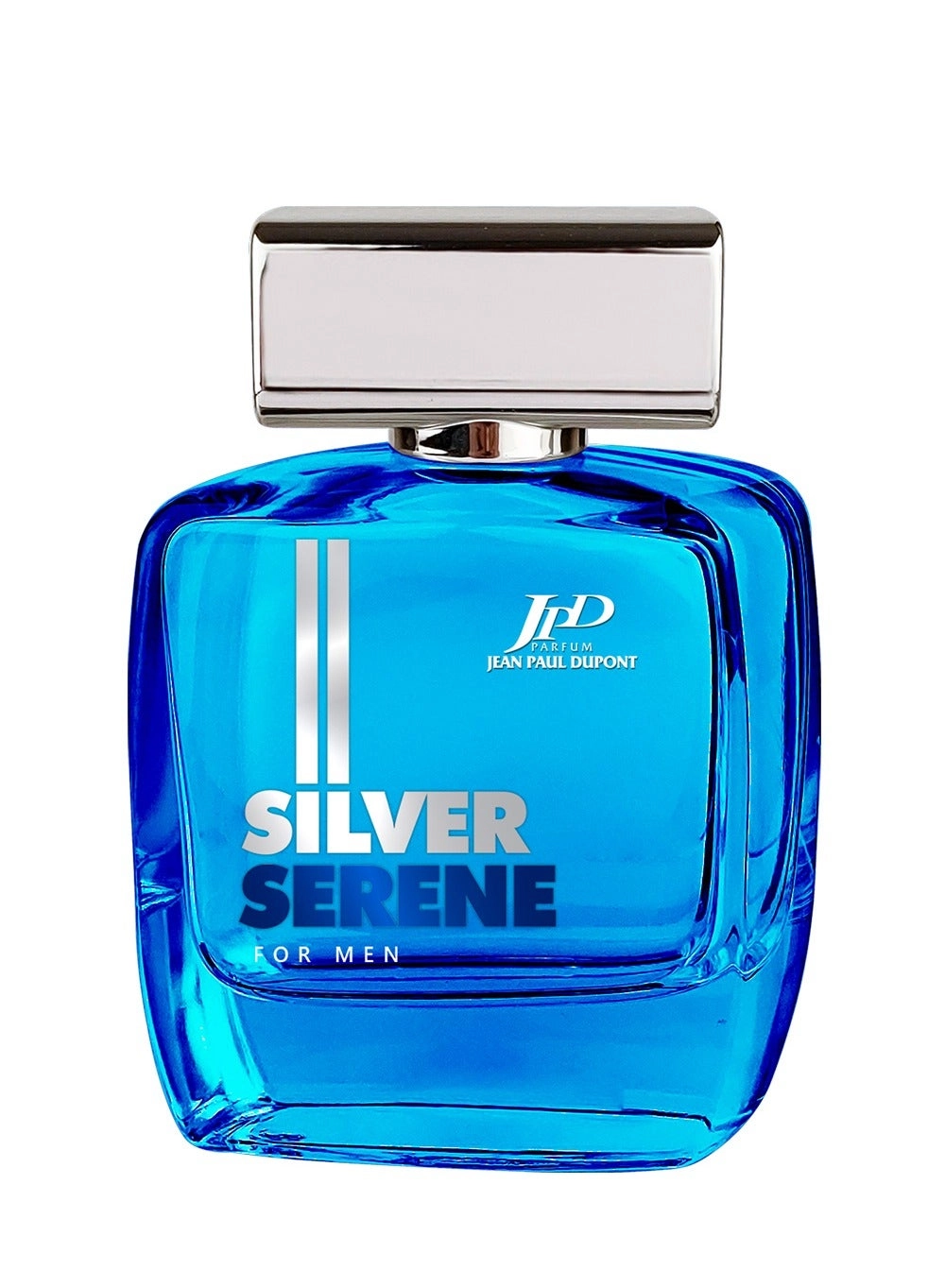 Jean Paul Dupont Silver Serene Eau de Toilette 100ml