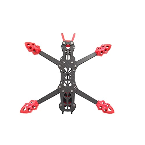 MARK4 - 5inch FPV Carbon Fiber