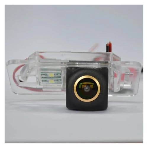 Backup Camera - Night Vision 756 (H) x 504 (V)