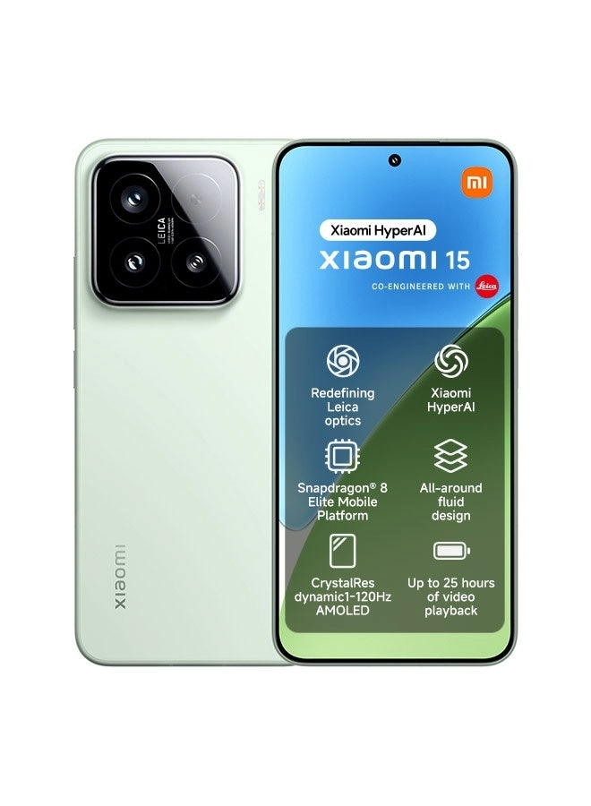 15 12GB 512GB