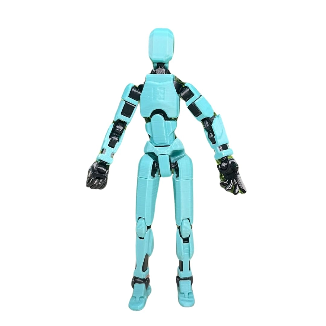 Imaginations Dummy-13 - 120 yr(s) action figure 1 piece(s)