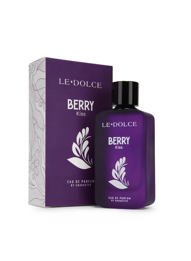 Le Dolce Candy Berry Eau de Parfum 100 ml