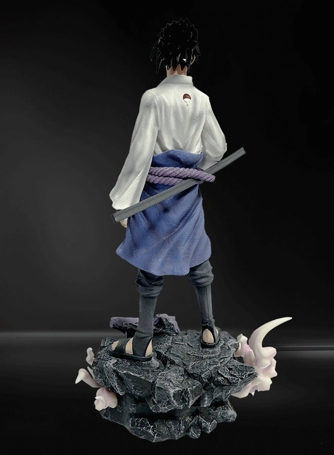 Sasuke - Naruto (42 cm) (QQ0070)