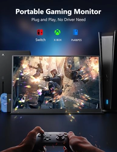 MRPM-18001 - 2.5K 18 Inches