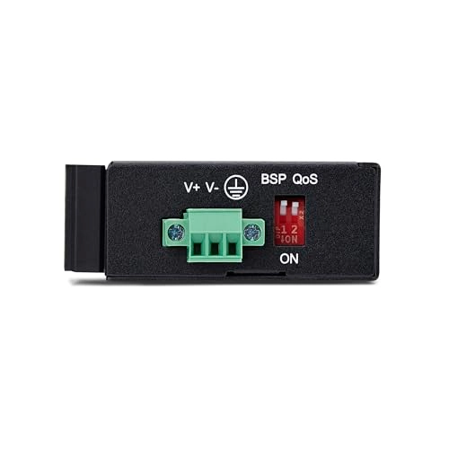 I51G-ETHERNET-SWITCH 5-Ports