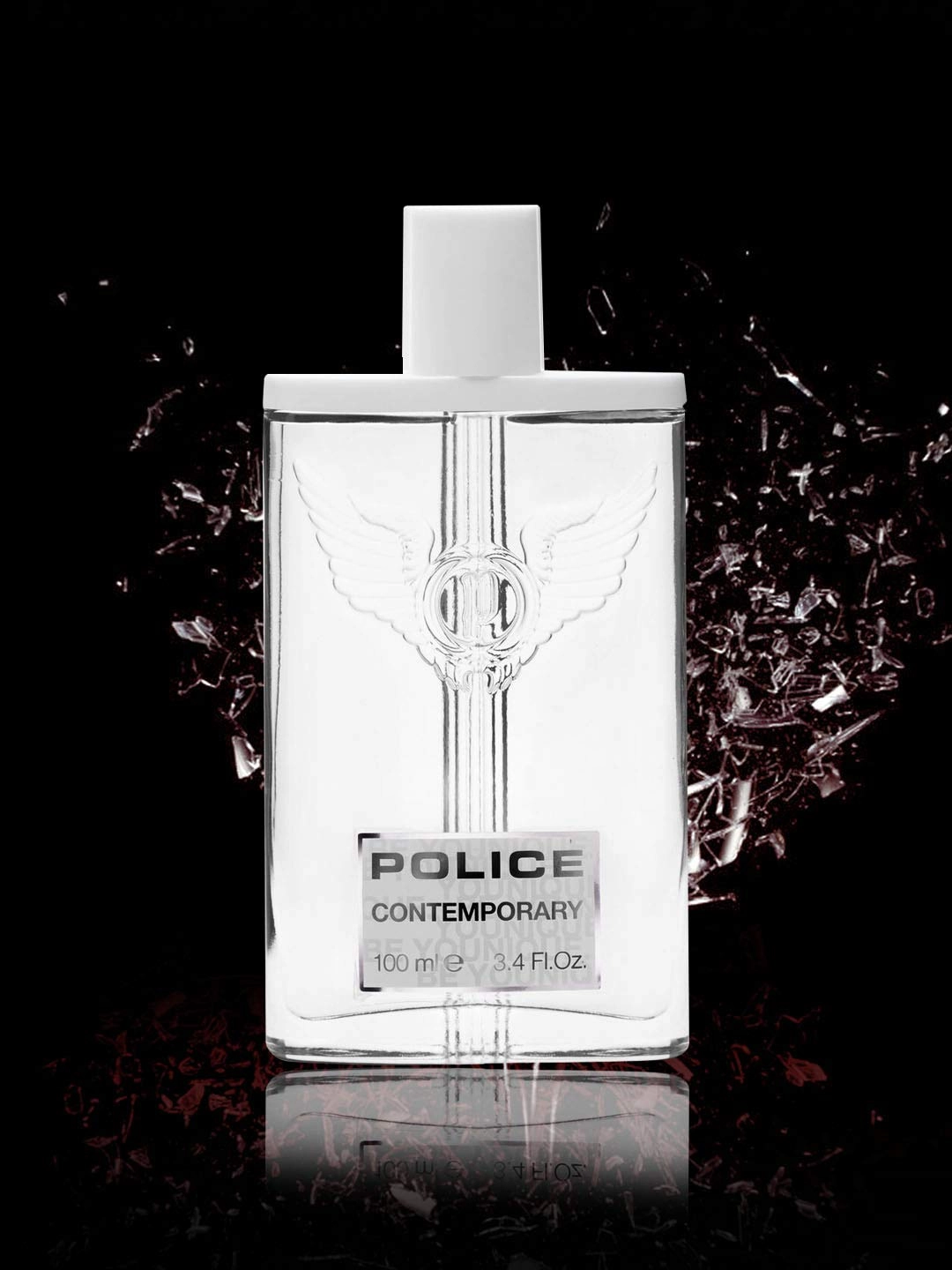 Contemporary Eau de Toilette 100 ml