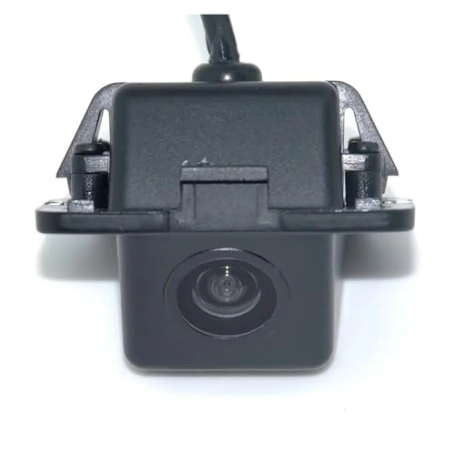 Car Reversing Camera - Night vision Wired 728 x 512 pixels