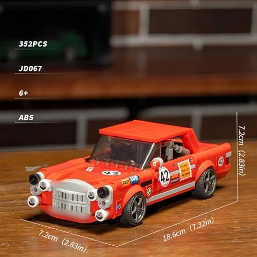 AMG 352SEL - 300 pcs