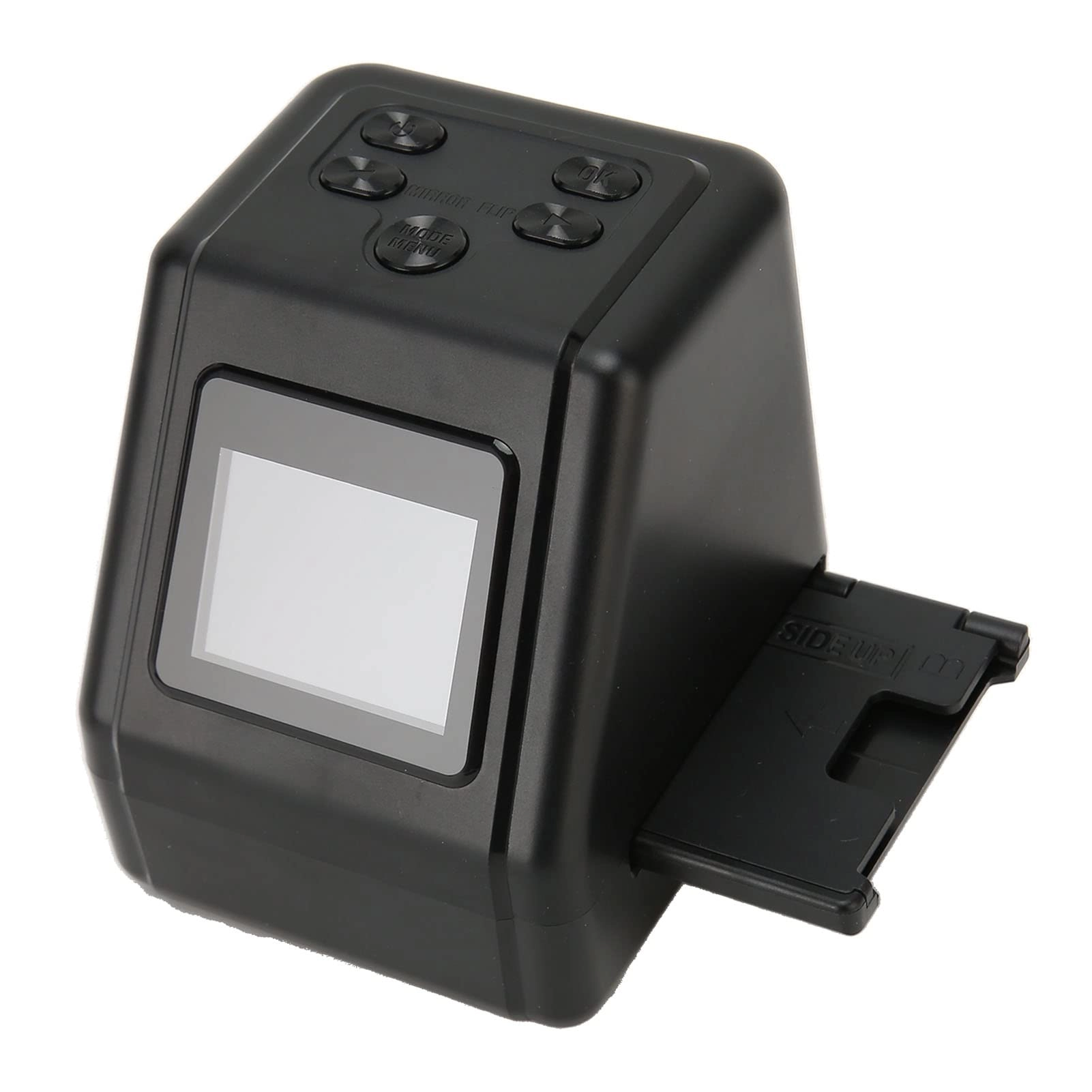 Jectse Film and Slide Scanner