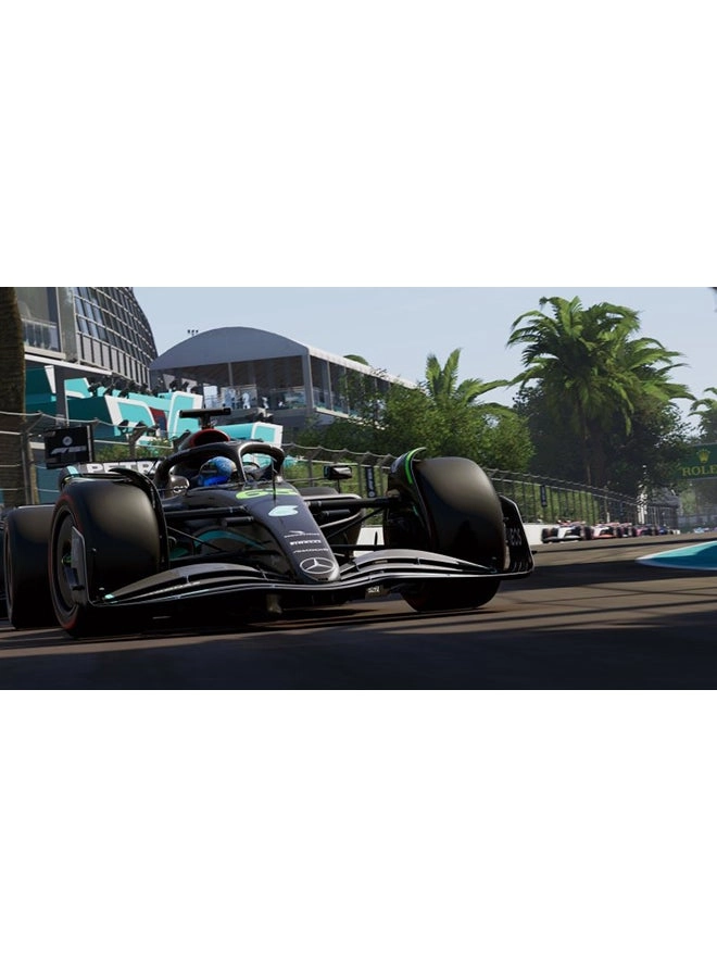 F1 23 - PlayStation 5
