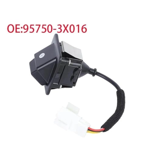 GJ5T-19G490-AB - Nightvision Wire