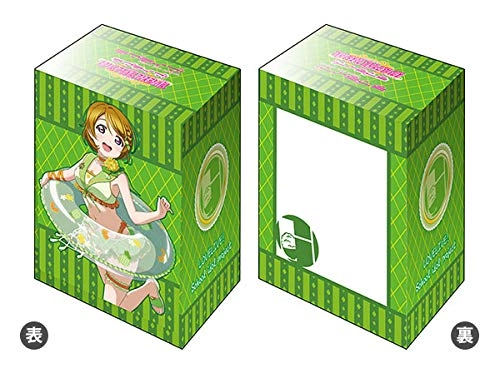 ブシロード(BUSHIROAD) Hanayo Koizumi - 70 or more (about 76 sheets) 60 or more (about 67 pieces)