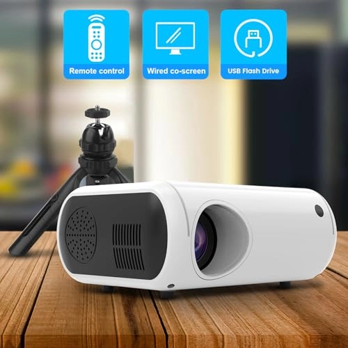 W70 100 ANSI lumens 1280 x 720