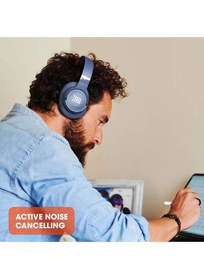 TUNE710BT Wireless Headphone