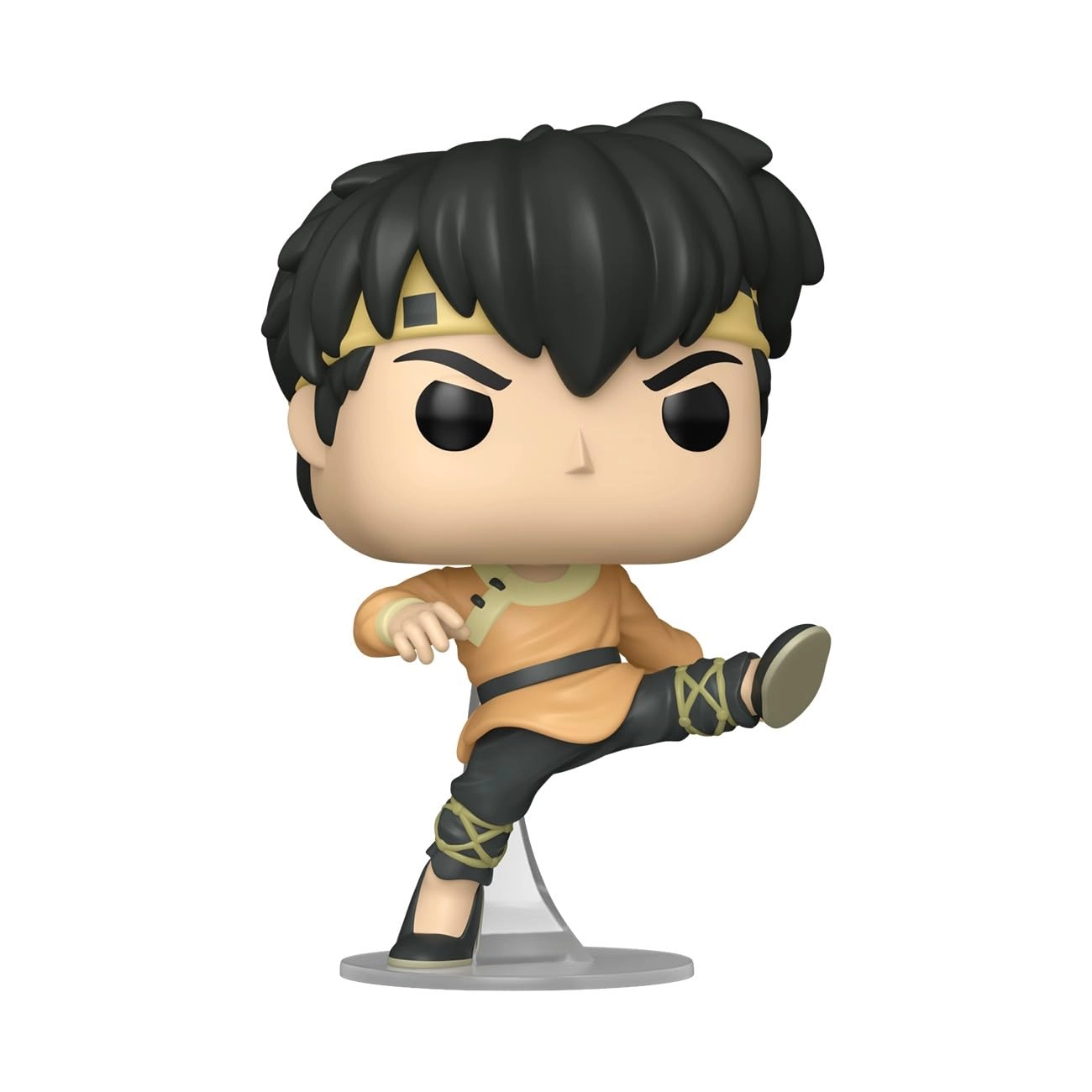 Ryoga - Anime (11.9 cm) (B0DNRTDWL4)