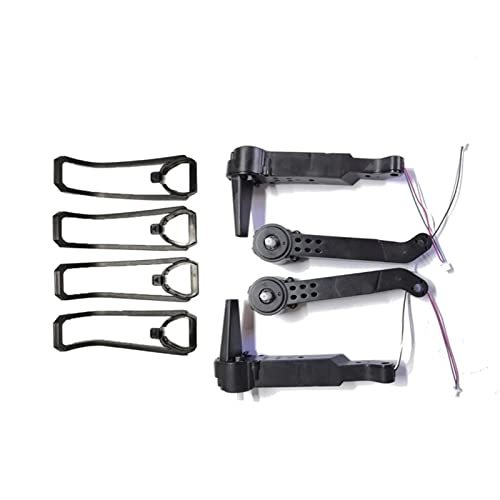 Arm Replacement Kit - E525 E88 FPV