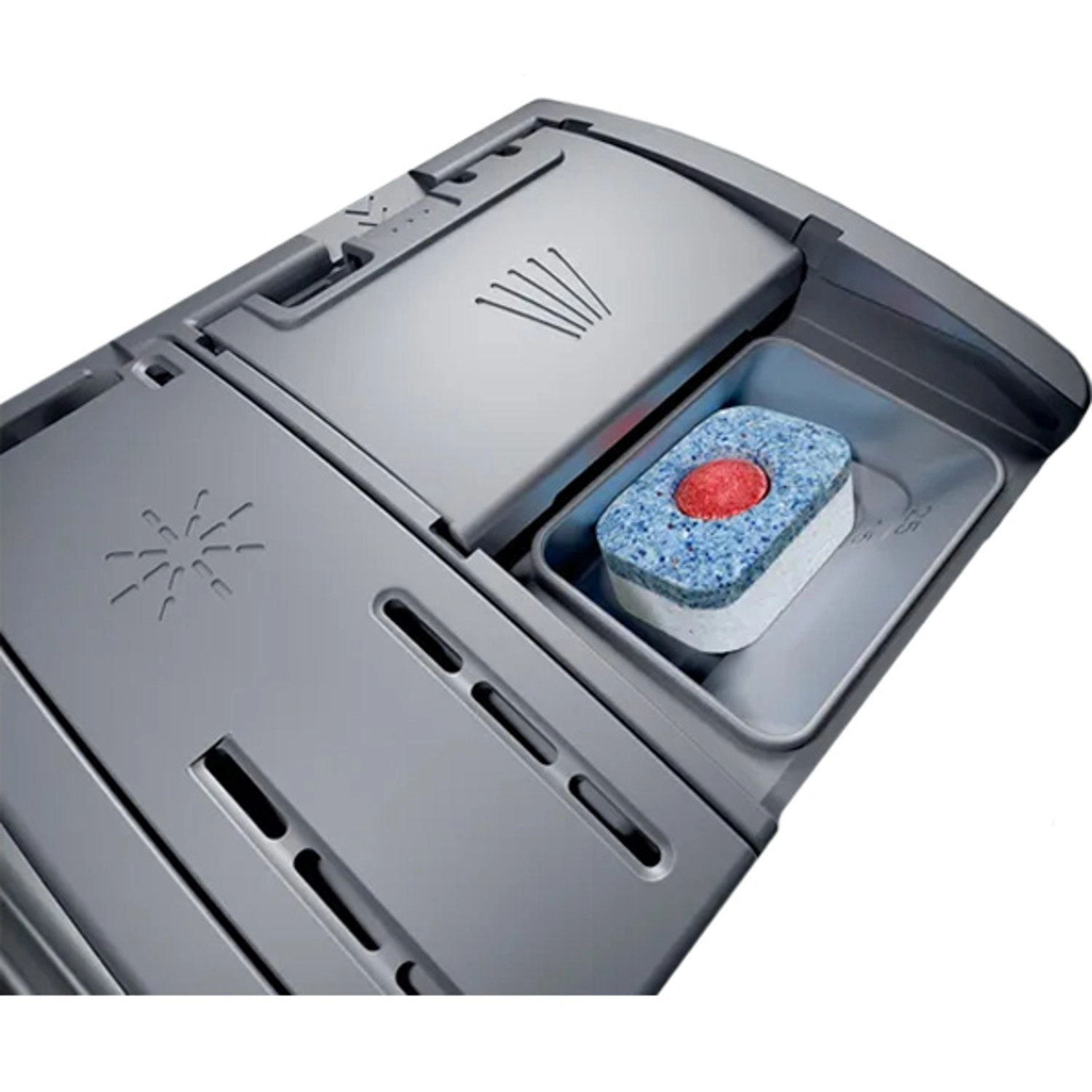 iQ700 SN67ZX86DM Integrated