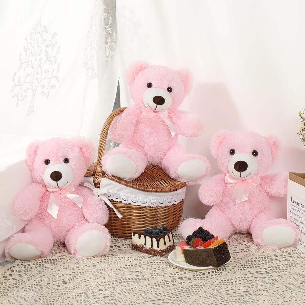 Teddy Bear 35.56 cm Plush