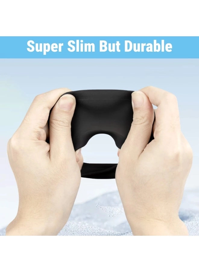 UX-W2 DUET Wireless Headphones