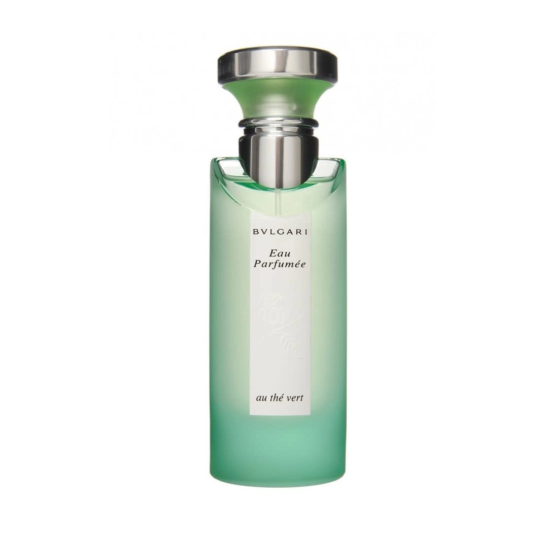 BVLGARI Green Tea - 75 Milliliters
