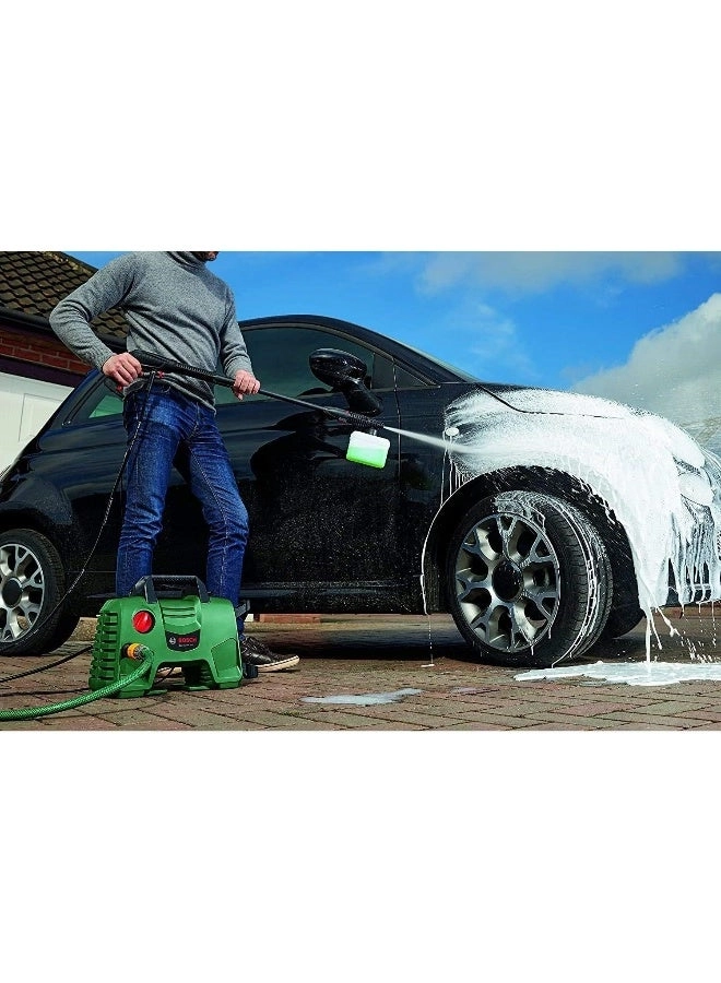 Easyaquatak 120 - 120-bar green