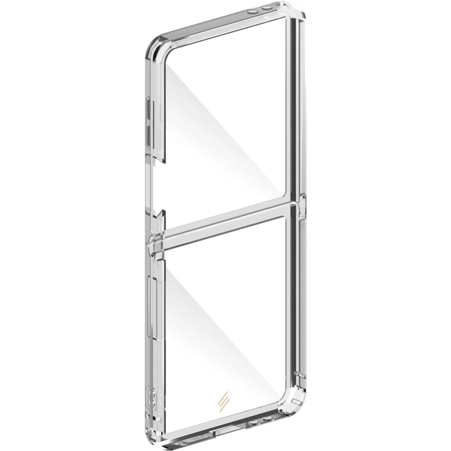 Case with Screen Protector for Samsung Galaxy Z Flip7