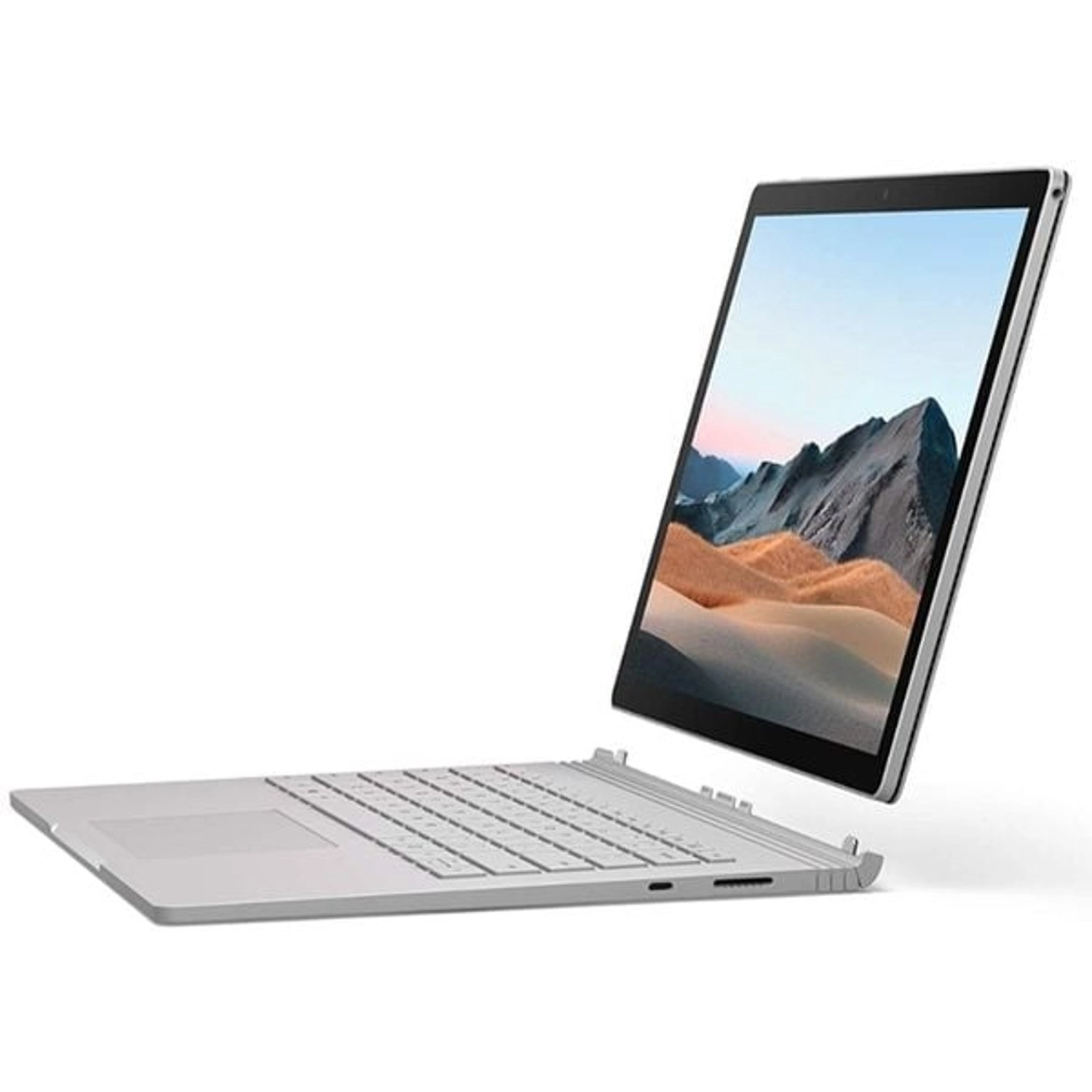 Microsoft Surface Book 3 SLS-00013 - 13.5'' Core i7-1065G7 32GB LPDDR4x 1TB SSD
