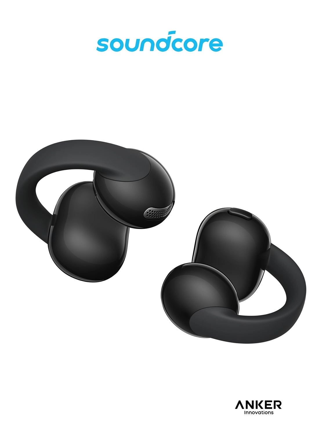 Soundcore AeroFit Pro Wireless Headphone