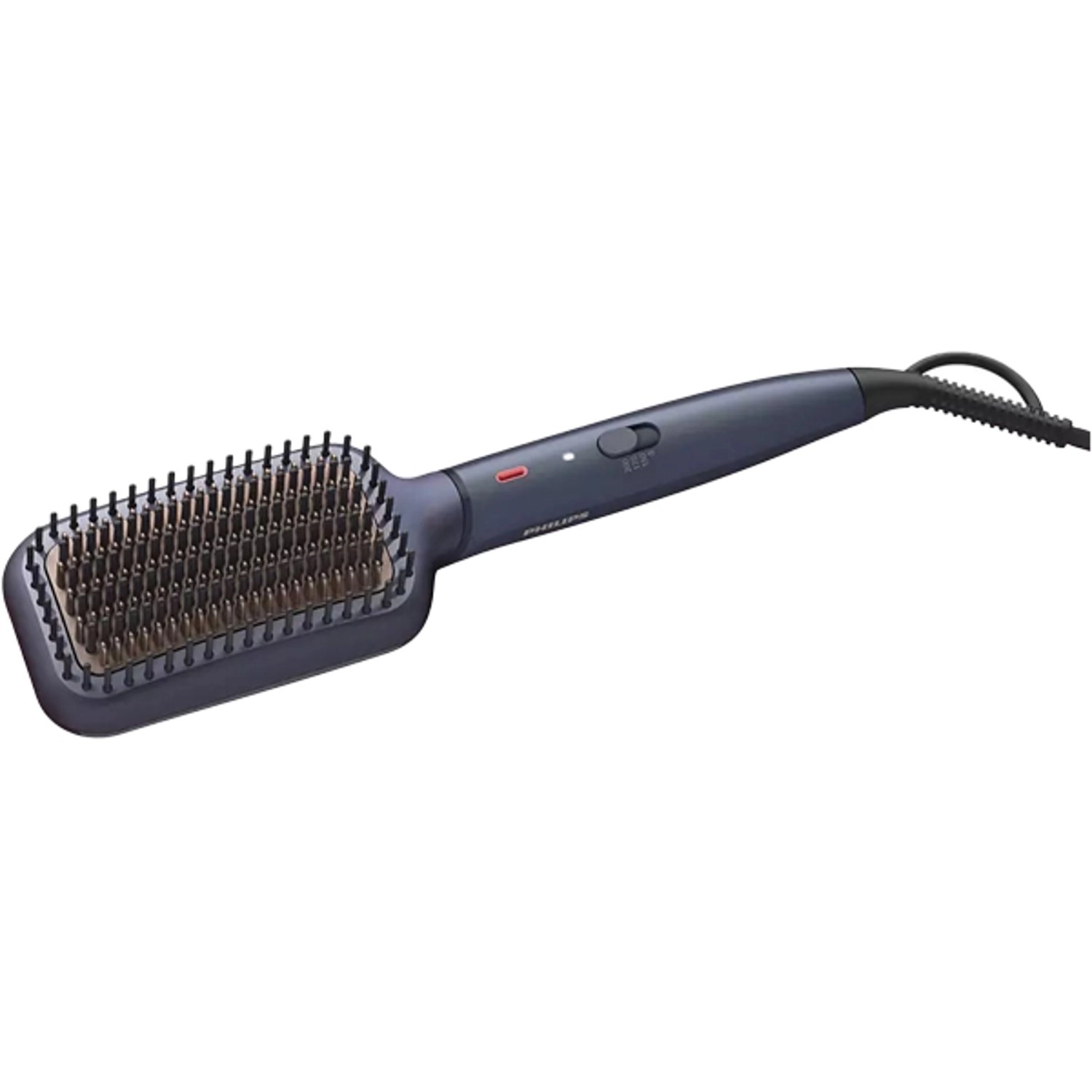5000 Series Heated Straightening Brush