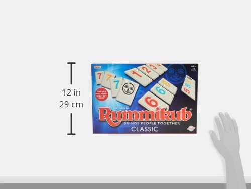 Rummikub Classic