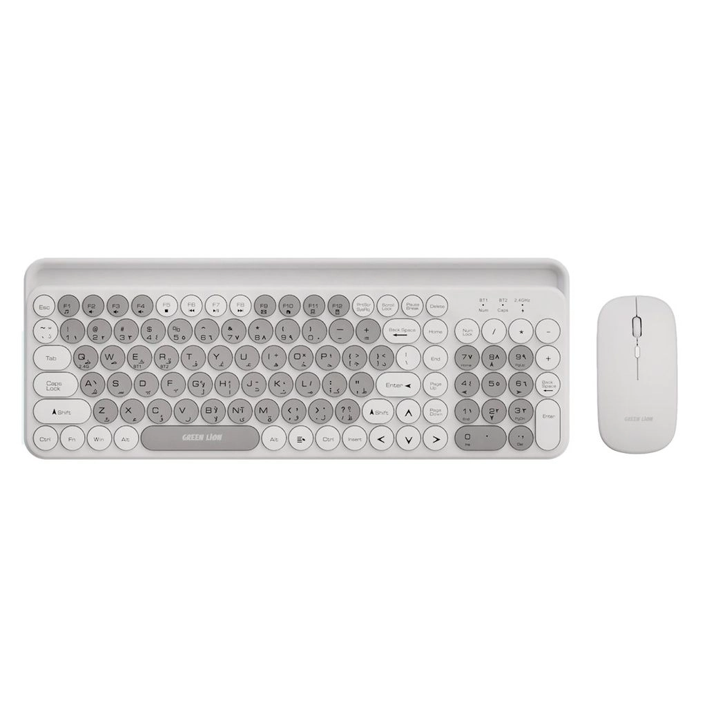 V-Smart Wireless Mouse - Wireless + Keyboard