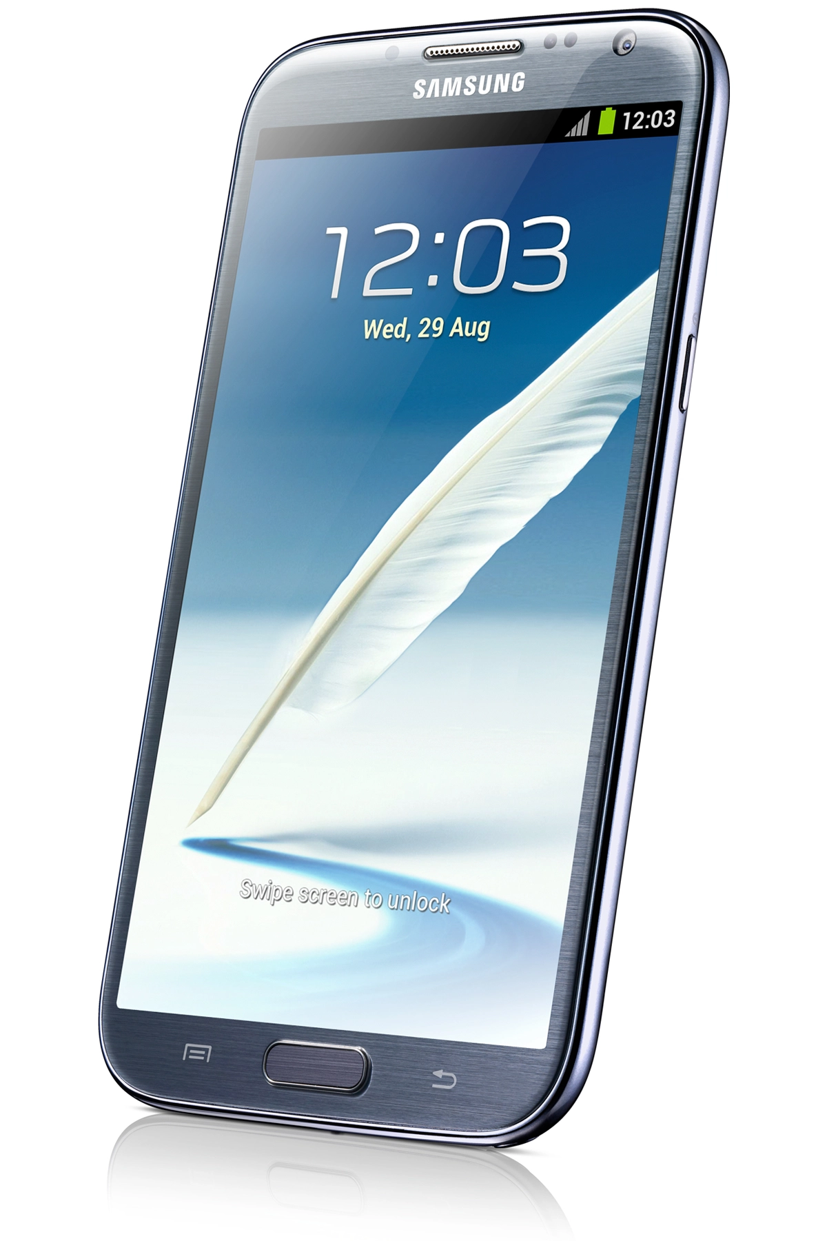 Galaxy Note II - 16GB