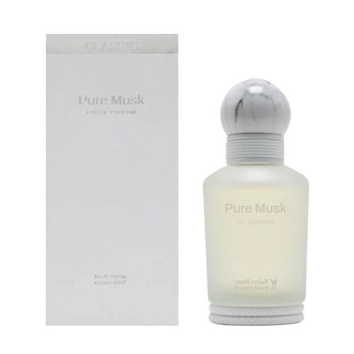 Pure Musk Classic Eau de Parfum 100ml