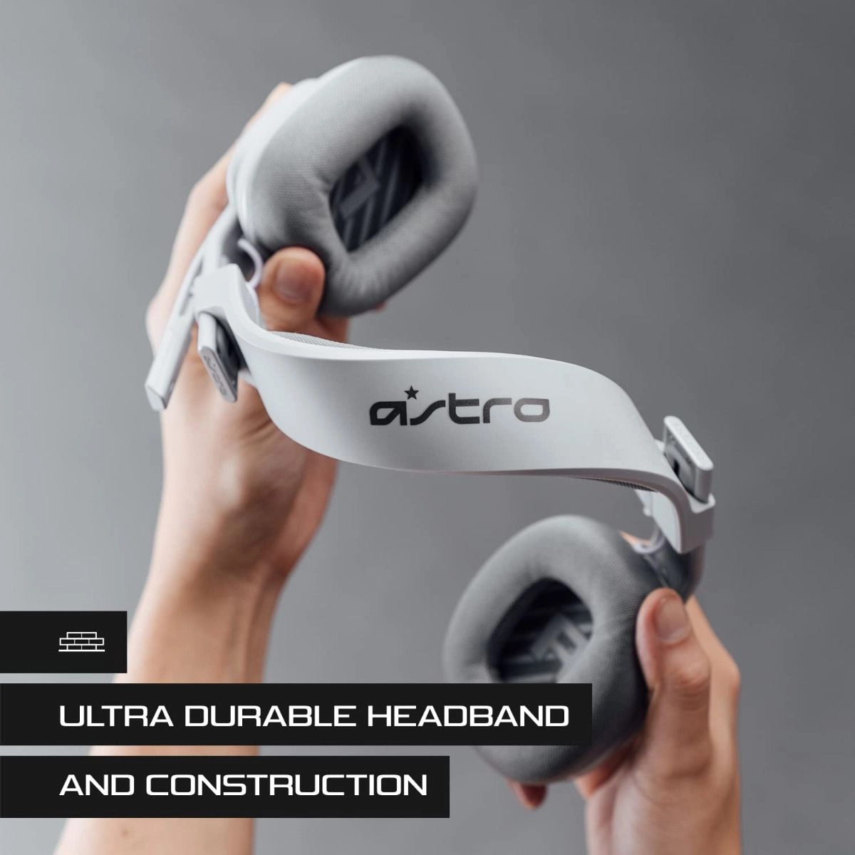 A10 Wired Headset