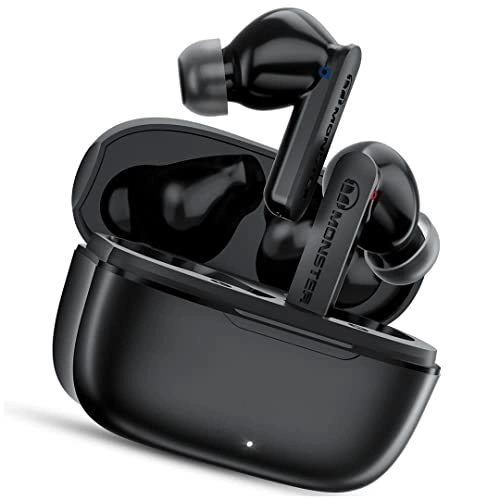 N-Lite 206 Wireless Earbud