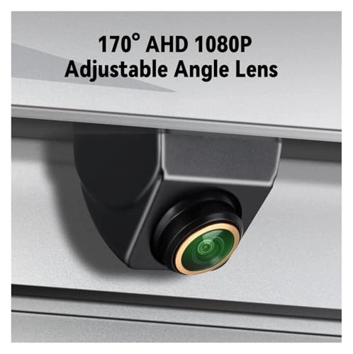 Car Rear View Camera - Night vision 1920 x 1080P