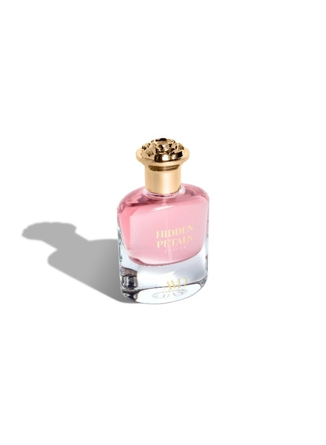 Hidden Petals Eau de Parfum 50ml