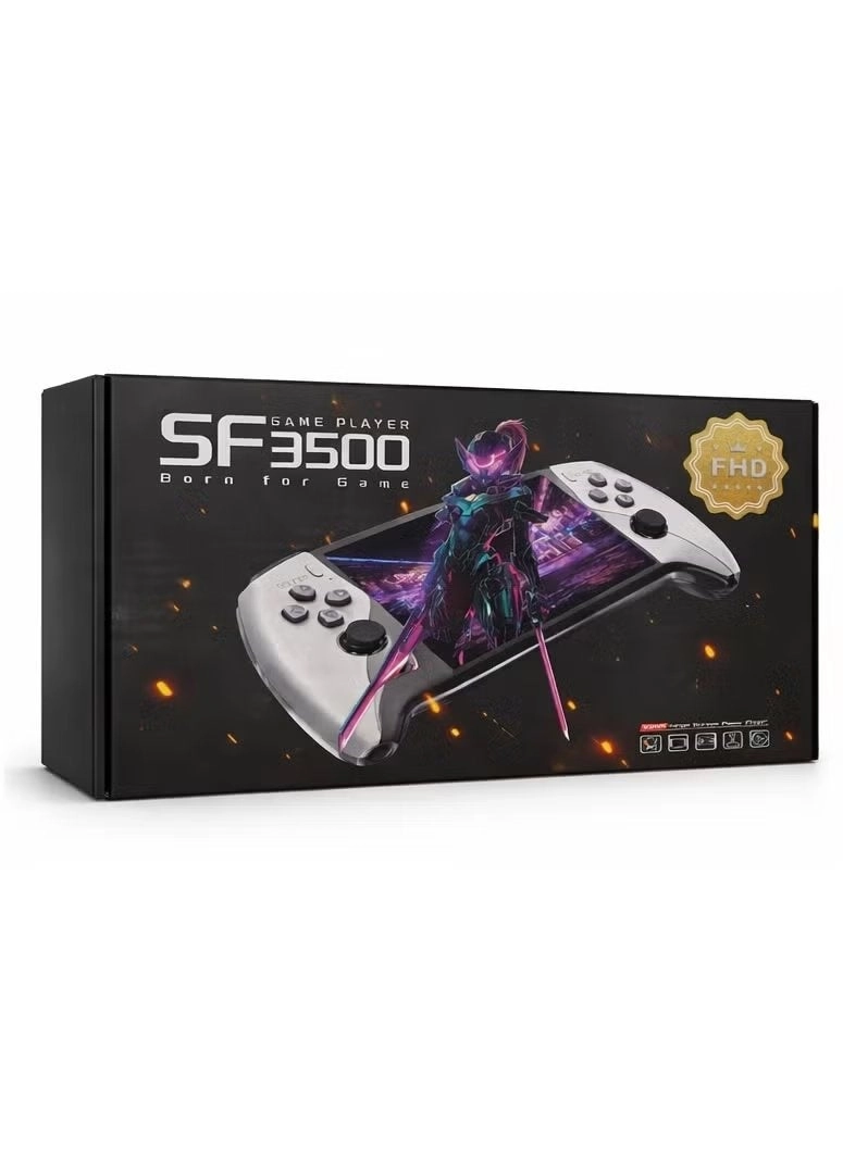SF3500