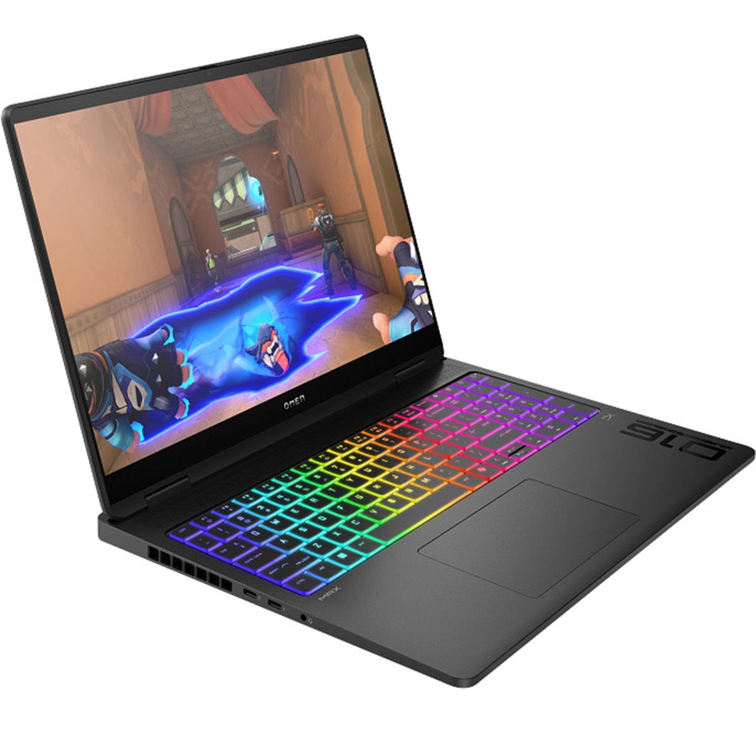 OMEN MAX 16-ah0014ne - 16'' Core Ultra 9-275HX 64GB DDR5 2TB SSD