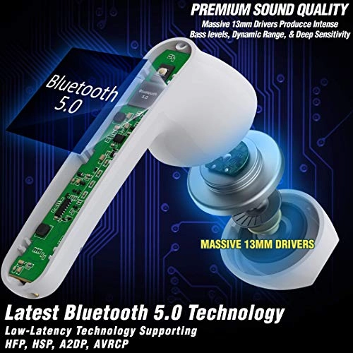 PODS Wireless Earbud