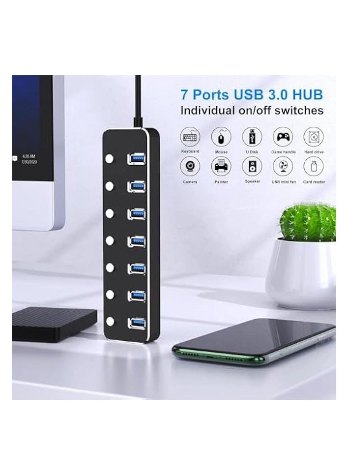 USB 3.0 Hub