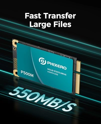 P500 - 1TB 2.5-inch
