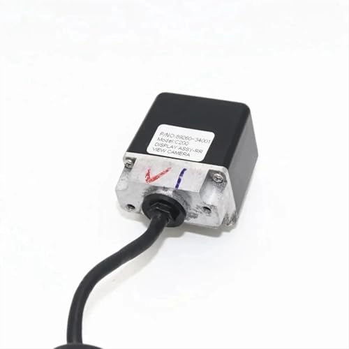 Reversing Camera - Night vision