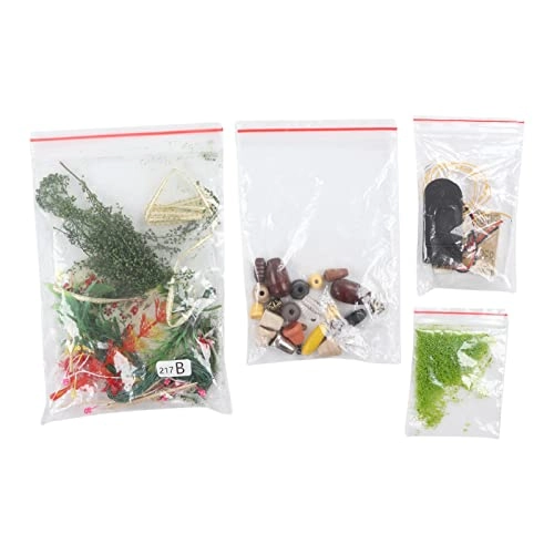 Miniature House Kit - Green Plants Flower Shop 1:24