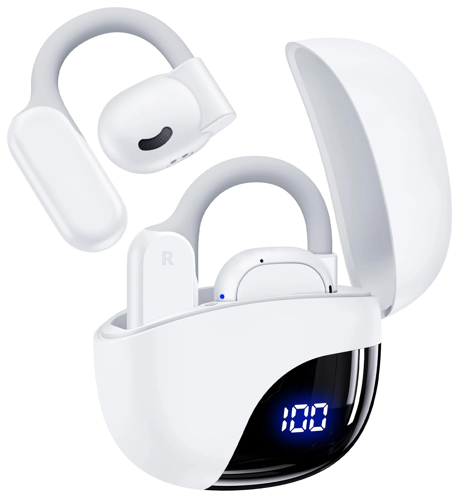 K08 Wireless Headphone