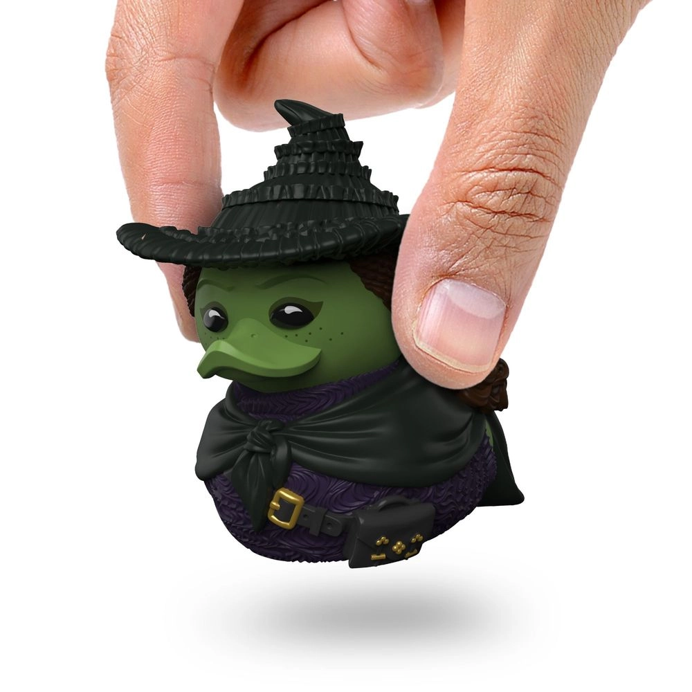 Numskull Designs Wicked Elphaba Thropp - 2.36 in.