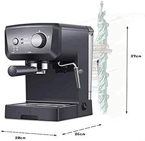 CBWCCY - Semiautomatic Pump Temperature Controlled Steam Boil-Dry Protection
