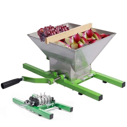 Apple Crusher - 7L